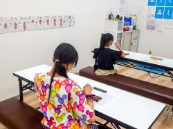 そろばん教室88くん イオンモール甲府昭和教室1