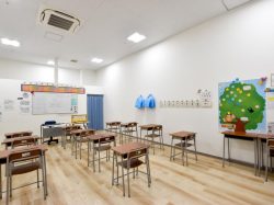 そろばん教室88くん ビバモール甲斐敷島教室