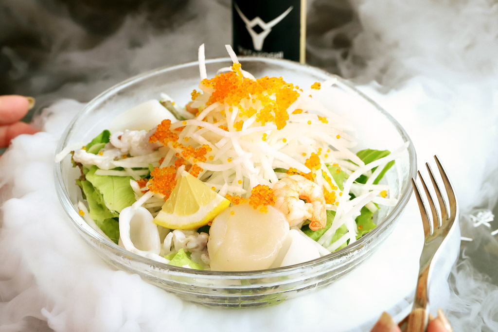 STAKE HOUSE WATAYOSHI（ステーキハウスワタヨシ）のハンバーグ2