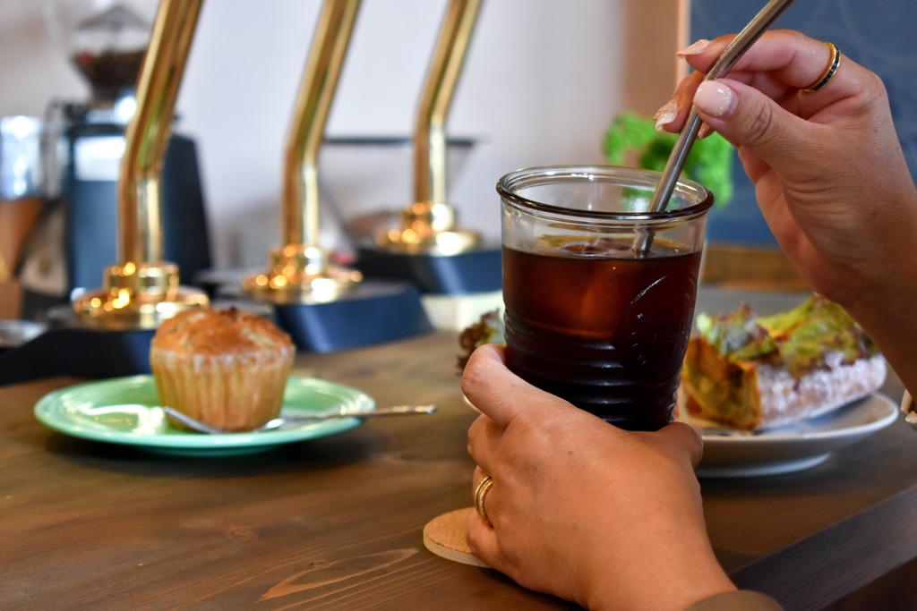 ポートランディア サイダーバー＆カフェ