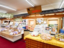 信玄館 お土産 塩山4