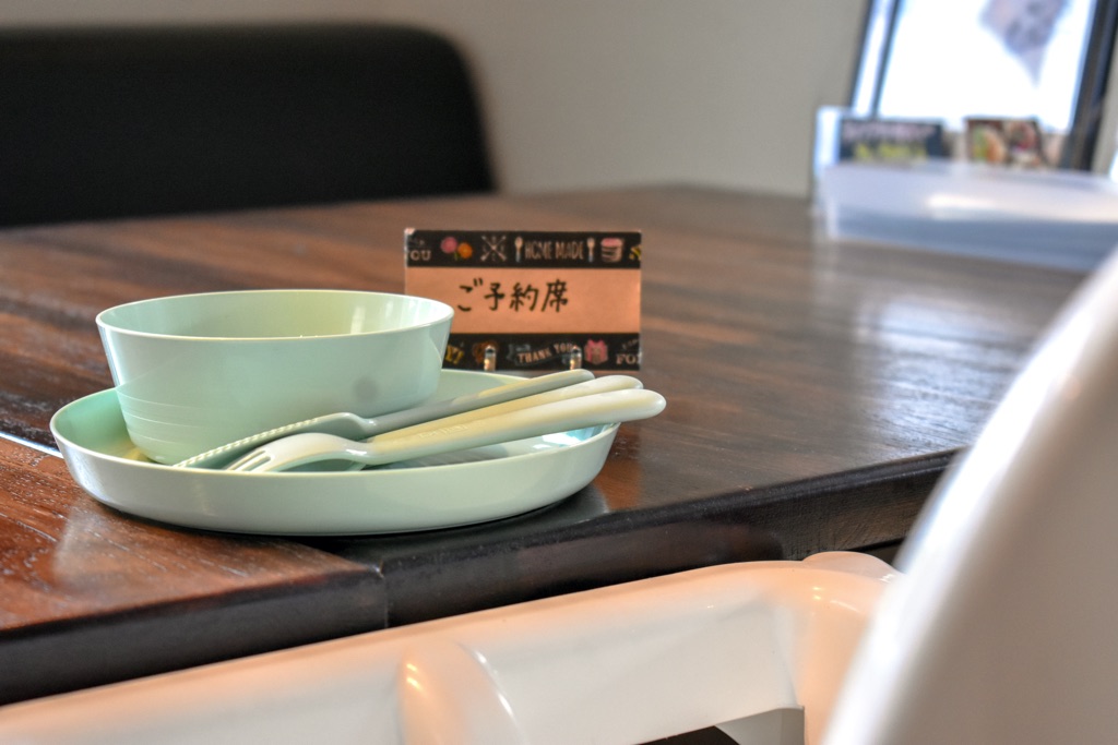 CAFÉ&BAL 終日KIRAKU 写真12