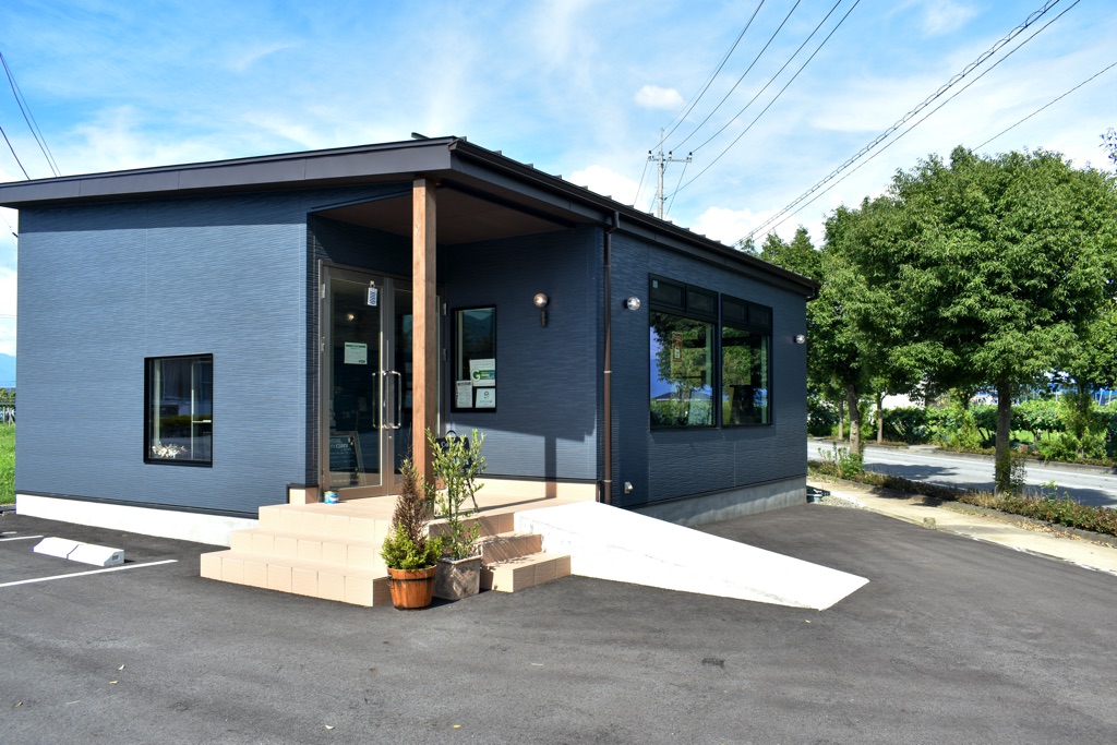 CAFÉ&BAL 終日KIRAKU 13