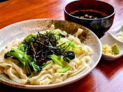 ほうとう うどん あまの 富士吉田5