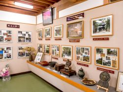 巨峰の丘 盛寿園 山梨市2