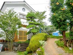 巨峰の丘 盛寿園 山梨市3