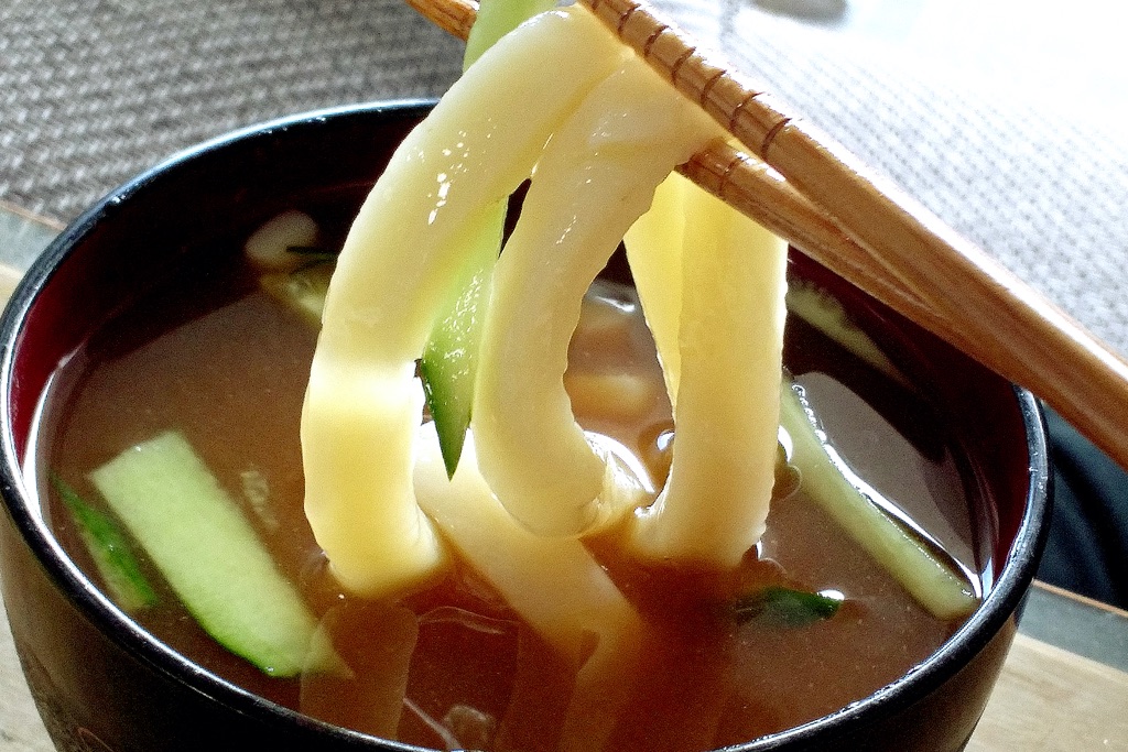 甲府盆地カレー