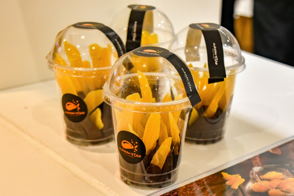 MANGO STARイオンモール甲府昭和店