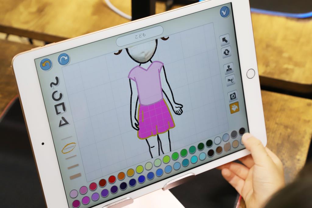 キッズプログラミング教室「ピタゴラミン」