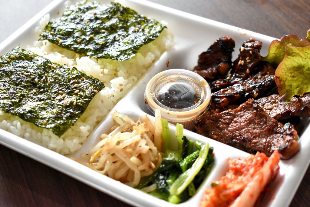 大漁丼家石和店