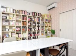 Flower Design MI- 花屋 昭和町3