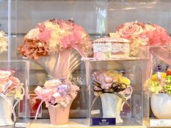 Flower Design MI- 花屋 昭和町4