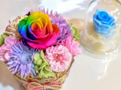 Flower Design MI- 花屋 昭和町5