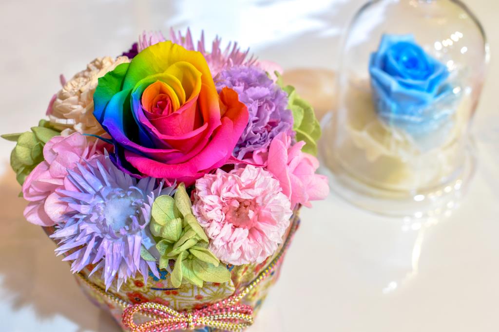 Flower Design MI- 花屋 昭和町5