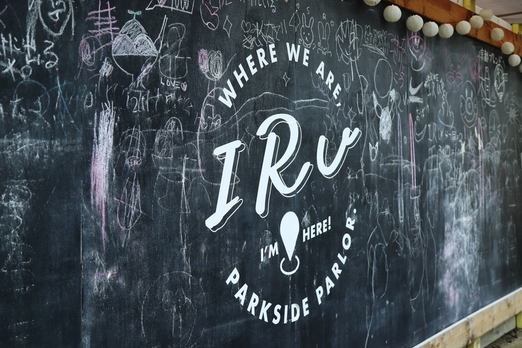Parkside Parlor IRU 写真2