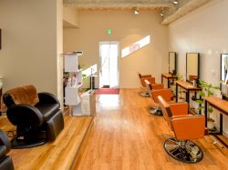 CUTCUT 双葉店 甲斐市 美容院3
