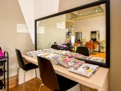 CUTCUT 双葉店 甲斐市 美容院2