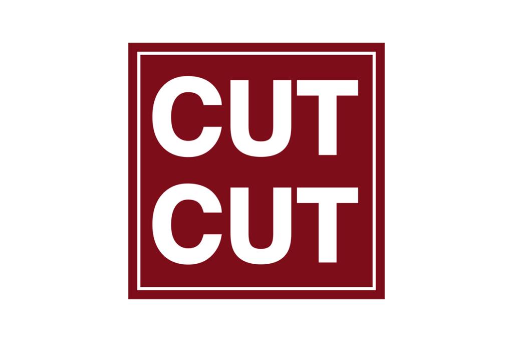 CUTCUT 双葉店 甲斐市 美容院1