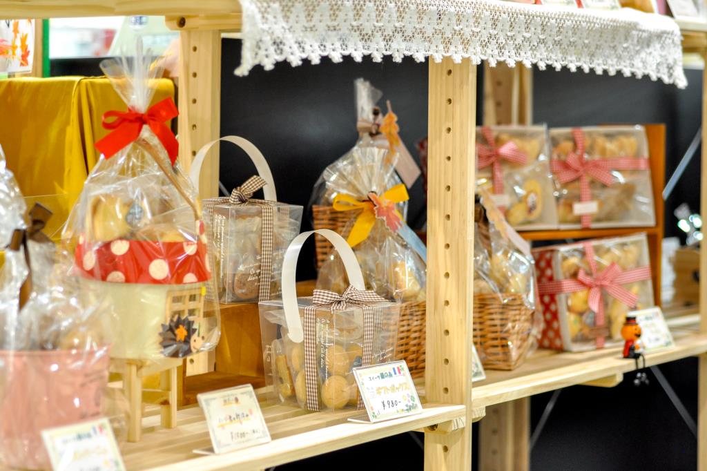 Sweets 銀の糸　イトーヨーカドー店 昭和町 スイーツ2
