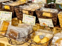 Sweets 銀の糸　イトーヨーカドー店 昭和町 スイーツ5