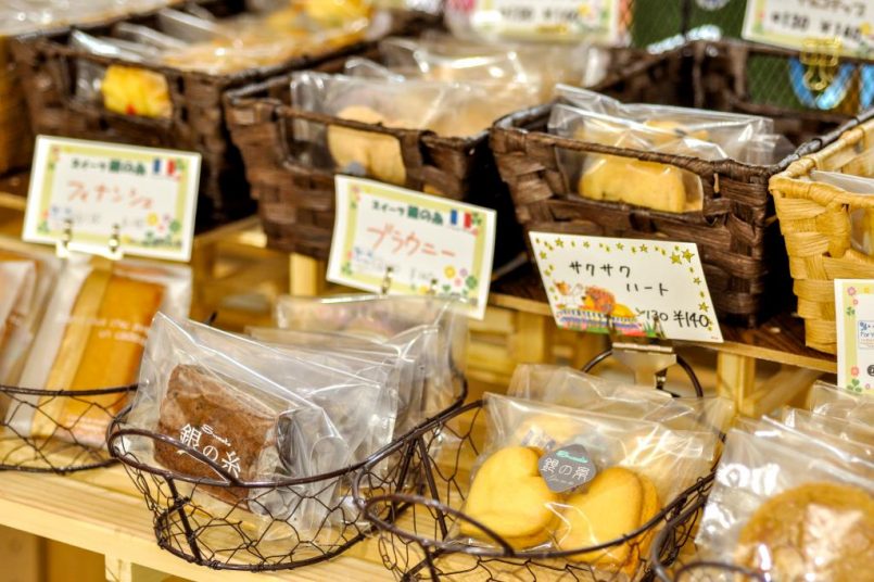 Sweets 銀の糸　イトーヨーカドー店 昭和町 スイーツ5
