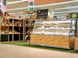 Sweets 銀の糸　イトーヨーカドー店 昭和町 スイーツ1