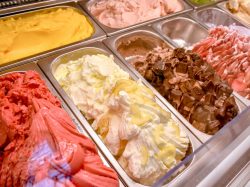 Dolce&PREMIUMGELATO ハレterrace リゾナーレ八ヶ岳5