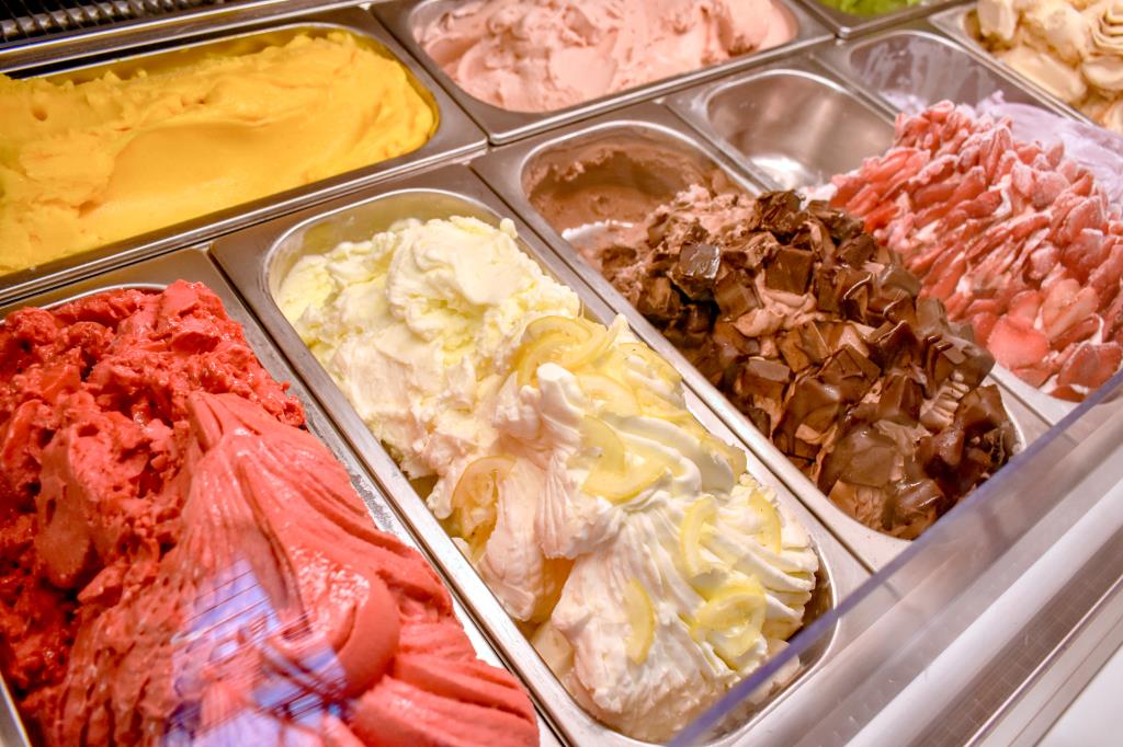 Dolce&PREMIUMGELATO ハレterrace リゾナーレ八ヶ岳5