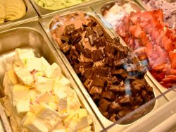 Dolce&PREMIUMGELATO ハレterrace リゾナーレ八ヶ岳4