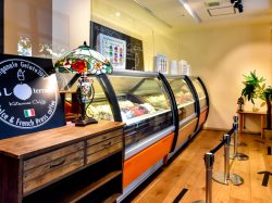 Dolce&PREMIUMGELATO ハレterrace リゾナーレ八ヶ岳2