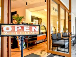 Dolce&PREMIUMGELATO ハレterrace リゾナーレ八ヶ岳1