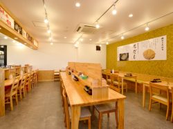 横浜家系ラーメン そだし国玉店　甲府2