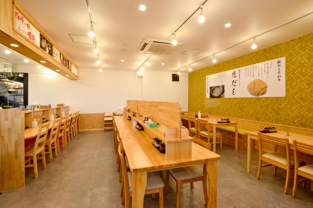 ラーメンそだし＋とんかつカネヒキリ