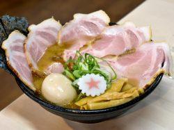 まぐちゃんラーメン 響が丘店