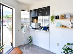 pito aune coffee 南アルプス3