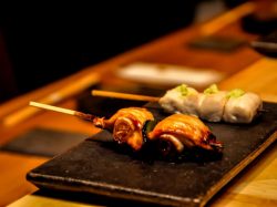 焼鳥 enta 甲府駅前１