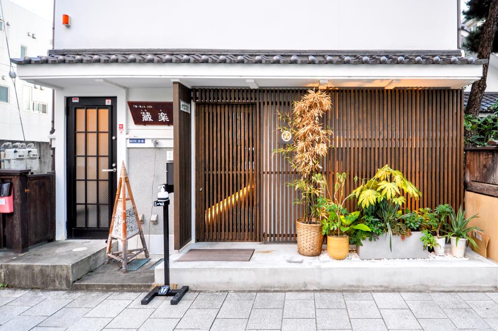 焼鳥 enta 甲府駅前5