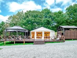 MT.FUJI CAMP RESORT