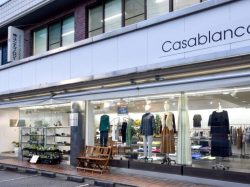 Casablanca -カサブランカ-