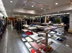 Casablanca -カサブランカ- 富士吉田　ファッション1