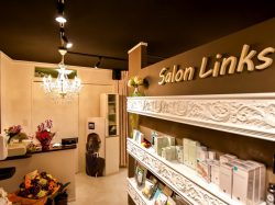 Salon Links