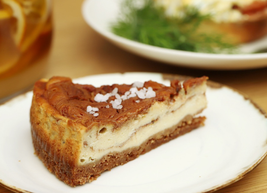 Le Koppi –甲府市 | 山梨のカフェ特集