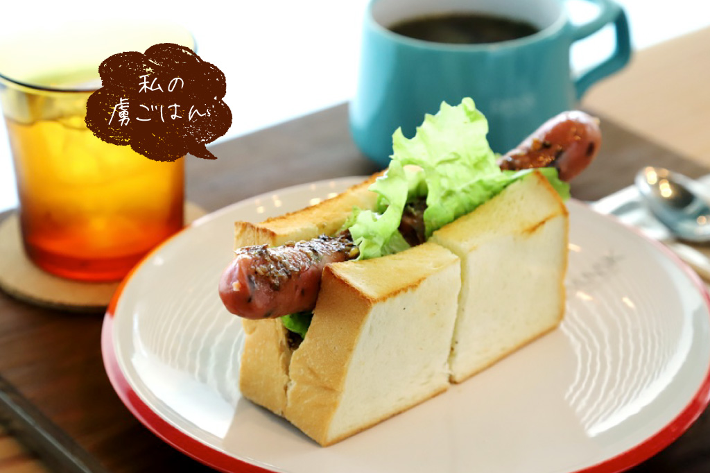 図書カフェby白州山の水農場メインイメージ