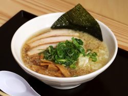 藤原製麺所【閉店】