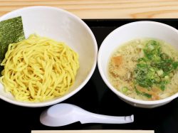 藤原製麺所 甲府市 ラーメン2