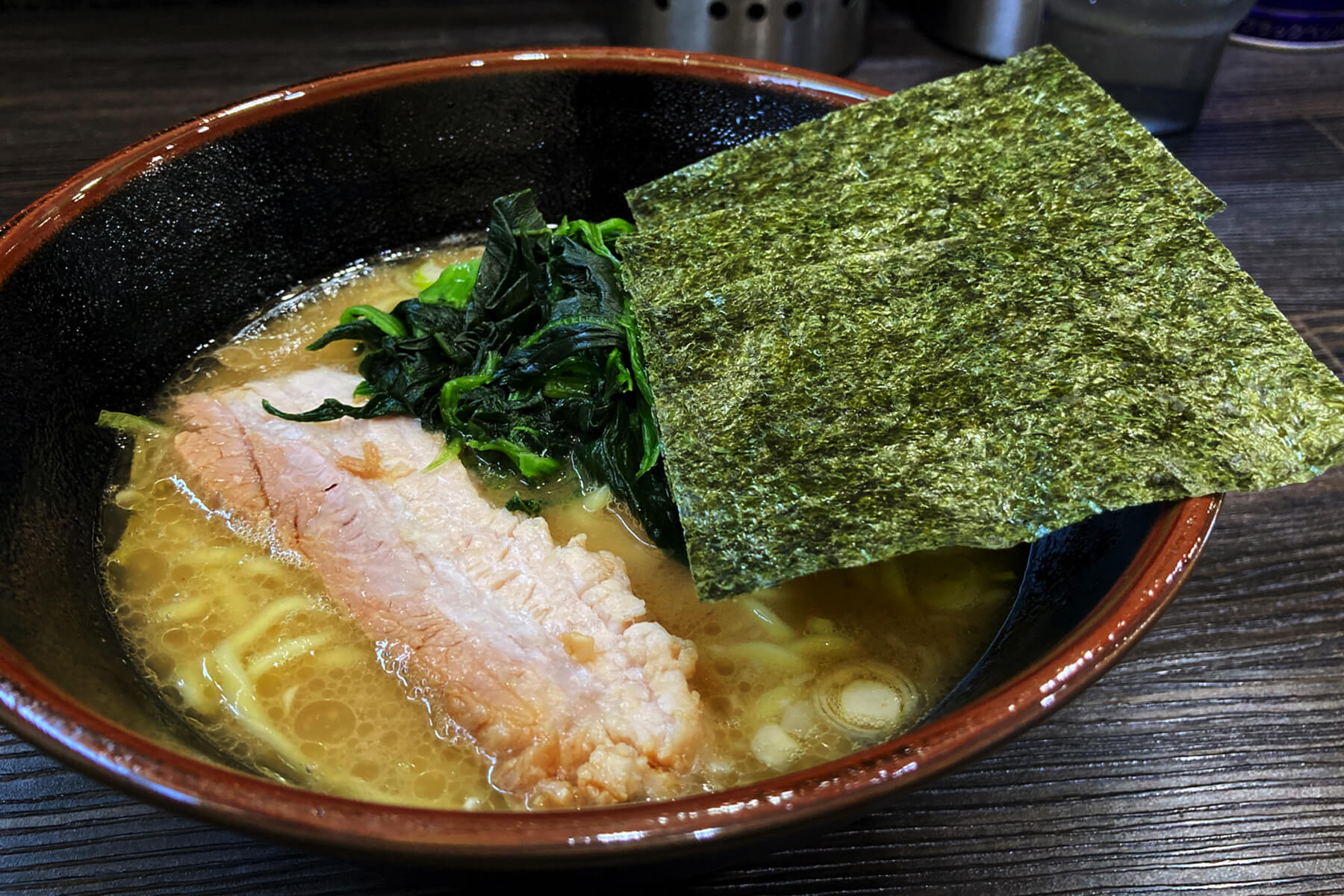 はねだ家 - 昭和町