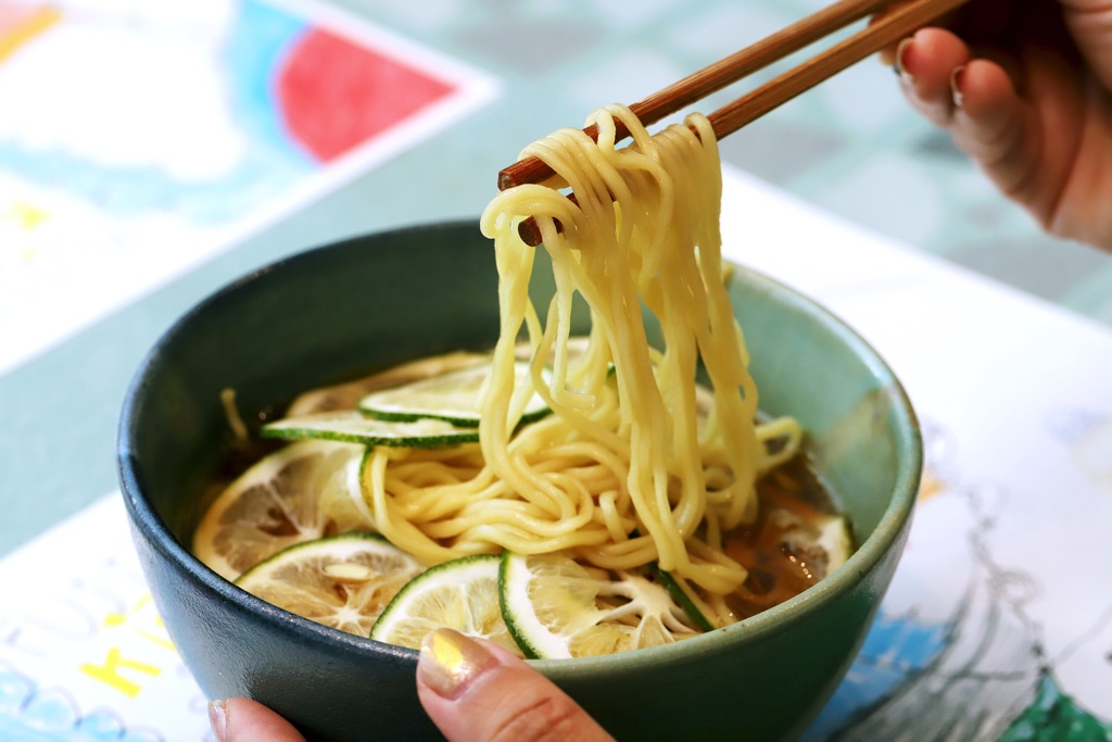 喫茶檸檬