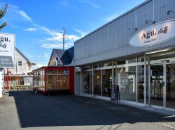 Agu hair claff 甲府常永店