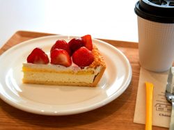 シャトレーゼテラス 甲府丸の内店