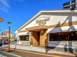 シャトレーゼテラス 甲府丸の内店5